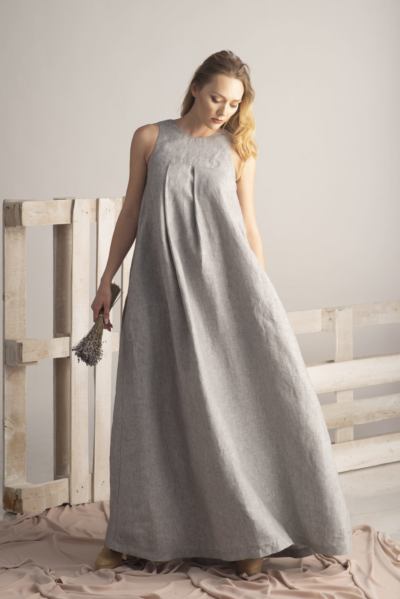 Summer Dresses For Women 2024 Maxi - Glen Philly