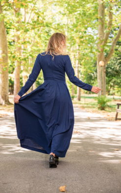 Long Linen Shirt Dress Long Linen Shirt Dress
