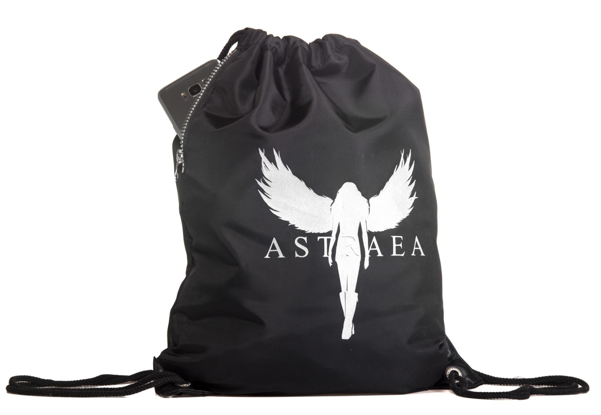 Drawstring Gym Bag ALLSEAMS