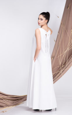 White Dress Women, Linen Dress, Plus Size Dress, Sleeveless Dress, Wedding Dress, Long Summer Dress, A-Line Dress, Linen Maxi Dress, Linen Clothing, Boho Dress, Linen Dresses, Kaftan Dress, Dresses for Women