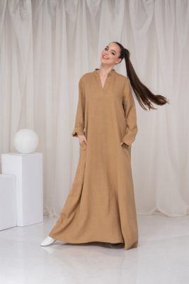 Can You Wear a Linen Dress to a Wedding?
